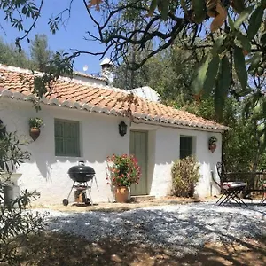 Casita Gecko Сasa de vacaciones
